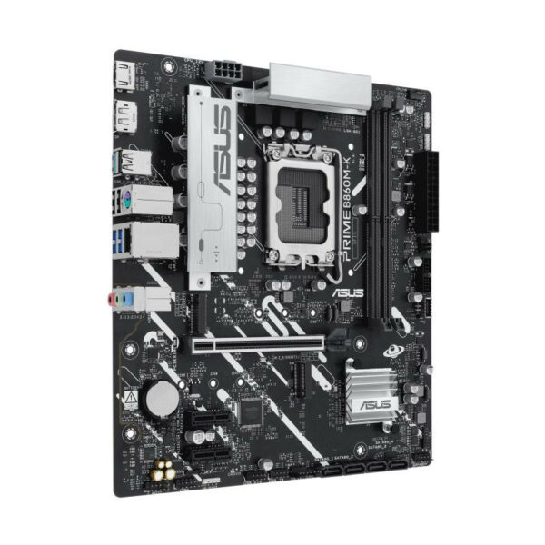ASUS PRIME B860M-K – Image 2