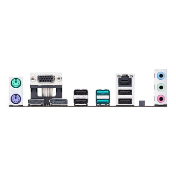 ASUS PRIME H610M-A D4-CSM – Image 2