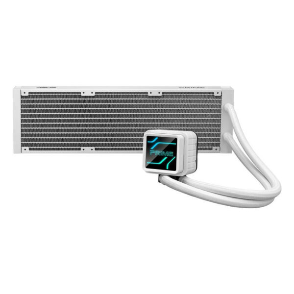 ASUS PRIME LC 360 ARGB WHT – Image 10