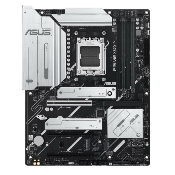 ASUS PRIME X870-P – Image 2
