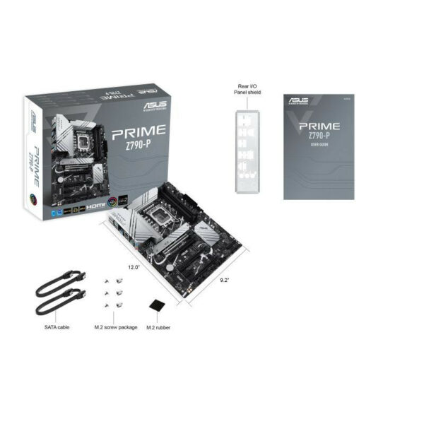 ASUS PRIME Z790-P – Image 8