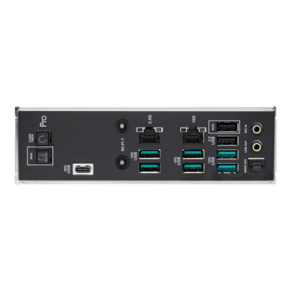 ASUS Pro WS TRX50-SAGE WIFI – Image 5