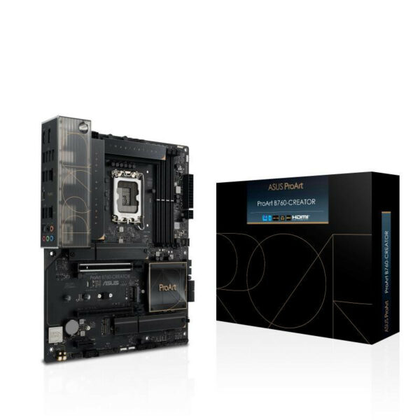 ASUS PROART B760-CREATOR – Image 6