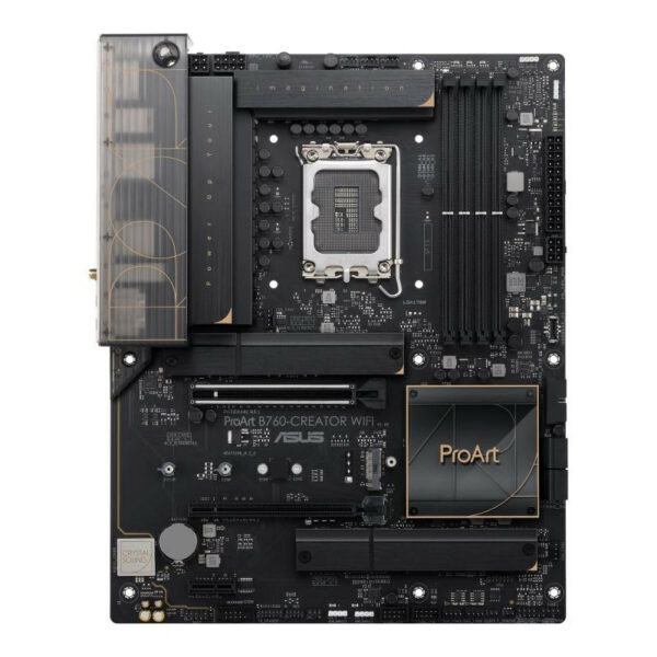 ASUS 90MB1FY0-M0EAY0 carte mère – Image 3