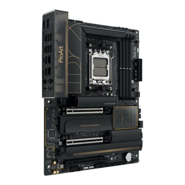 ASUS PROART X870E-CREATOR WIFI – Image 4