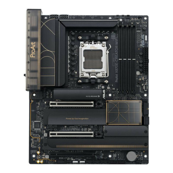 ASUS PROART X870E-CREATOR WIFI – Image 7