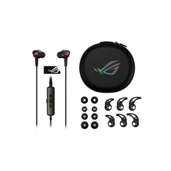 ASUS ROG Cetra II - écouteurs avec micro – Image 4