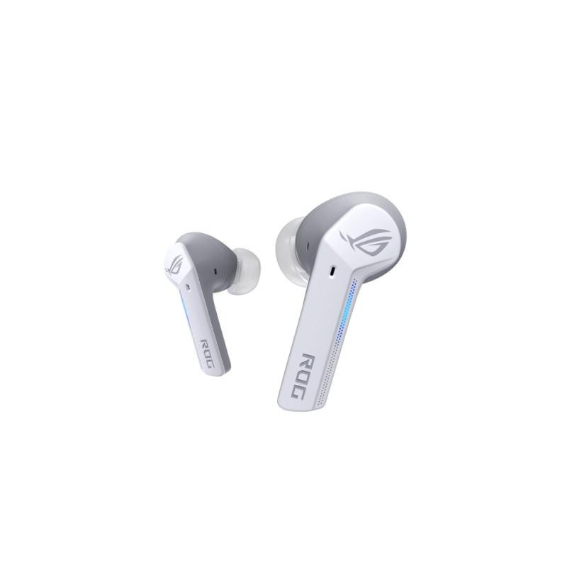 ASUS ROG Cetra True Wireless Moonlight White