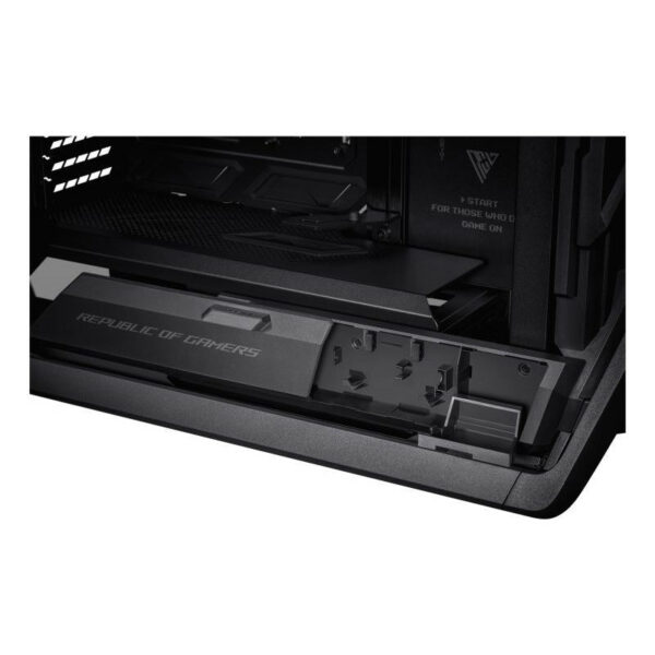 ASUS ROG HYPERION GR701 Tower Noir – Image 11