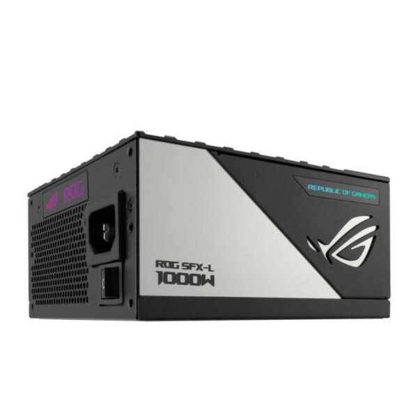 ASUS ROG LOKI 1000P SFX L GAMING – Image 9