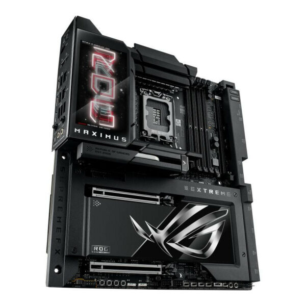 ASUS ROG MAXIMUS Z890 EXTREME – Image 17