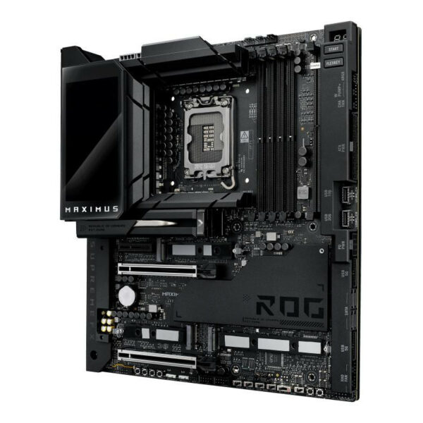 ASUS ROG MAXIMUS Z890 EXTREME – Image 26