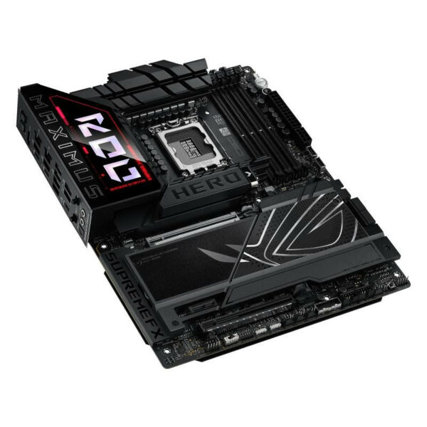 ASUS ROG MAXIMUS Z890 HERO – Image 2