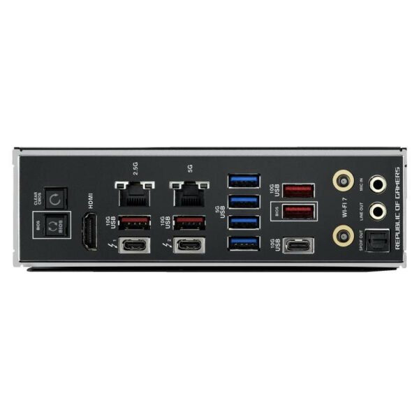 ASUS ROG MAXIMUS Z890 HERO – Image 11