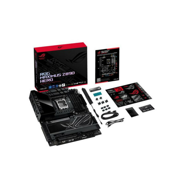ASUS ROG MAXIMUS Z890 HERO – Image 12