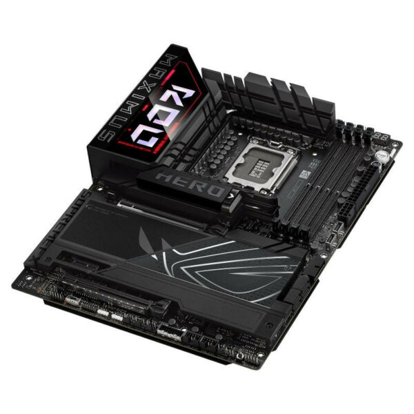 ASUS ROG MAXIMUS Z890 HERO – Image 3