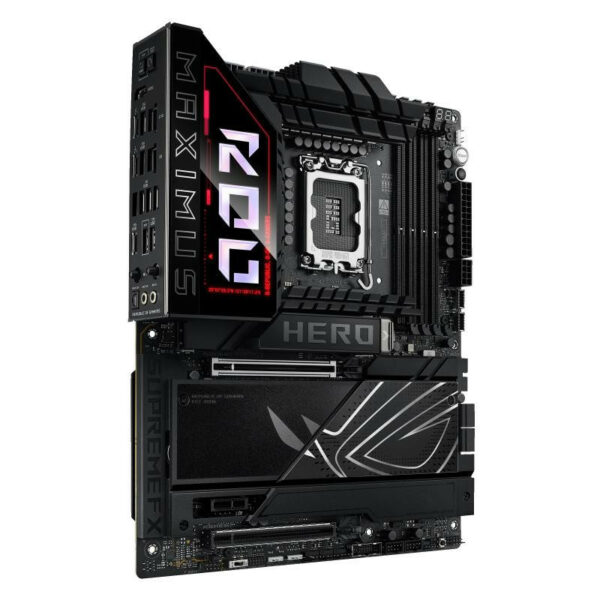 ASUS ROG MAXIMUS Z890 HERO – Image 4
