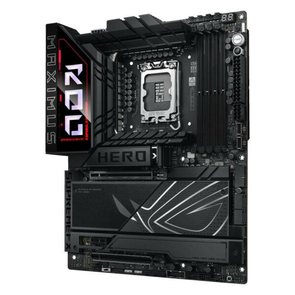 ASUS ROG MAXIMUS Z890 HERO – Image 5