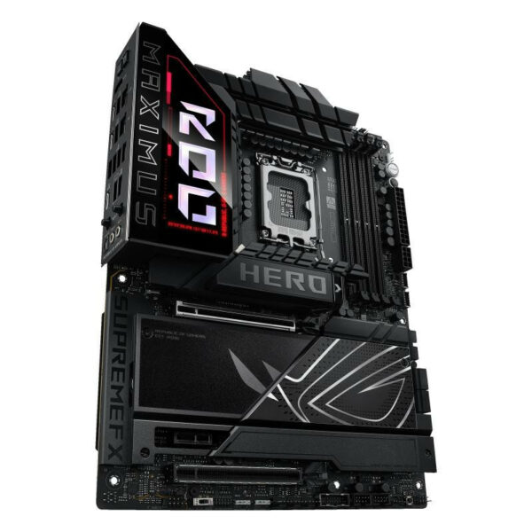 ASUS ROG MAXIMUS Z890 HERO – Image 6