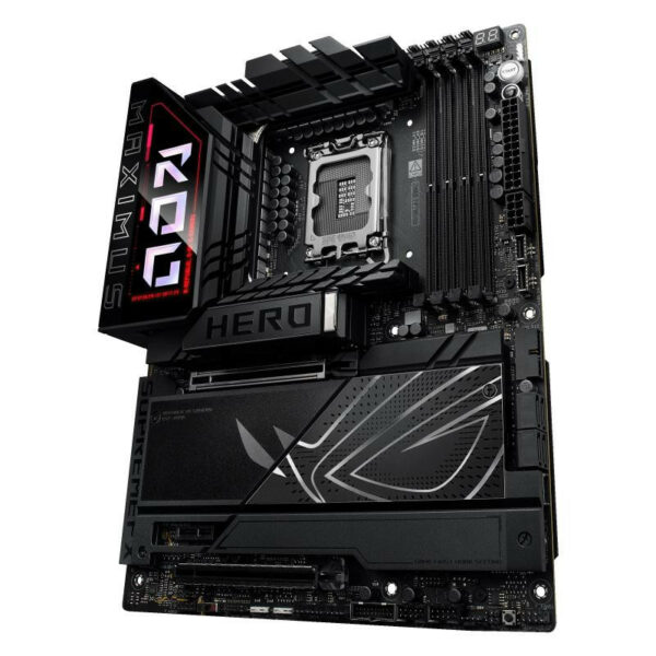 ASUS ROG MAXIMUS Z890 HERO – Image 7