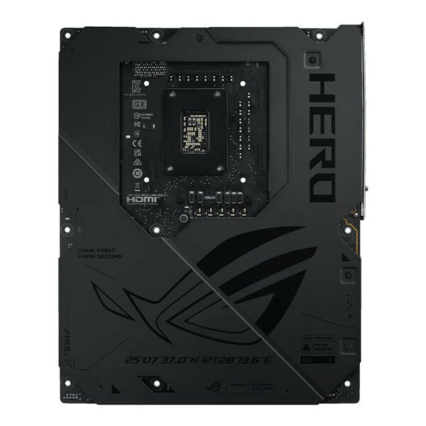 ASUS ROG MAXIMUS Z890 HERO – Image 10