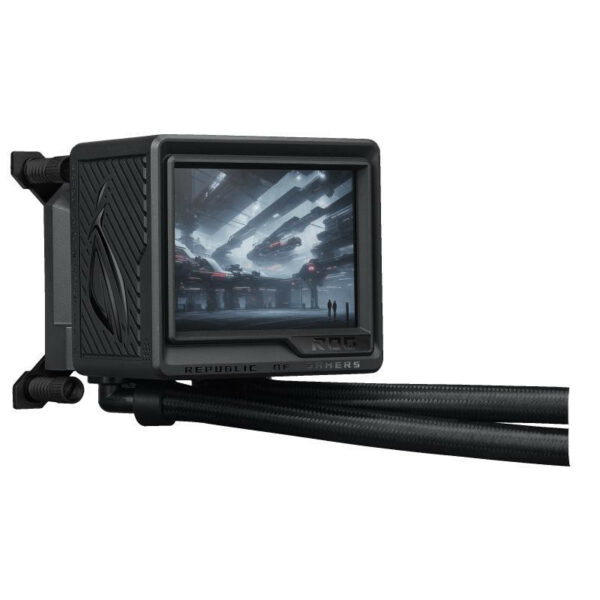 ASUS ROG Ryujin III 360 ARGB Extreme – Image 12