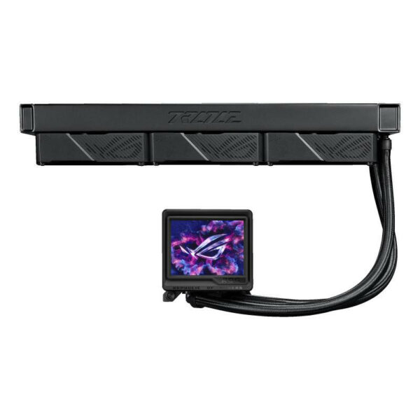 ASUS ROG Ryujin III 360 ARGB Extreme – Image 6