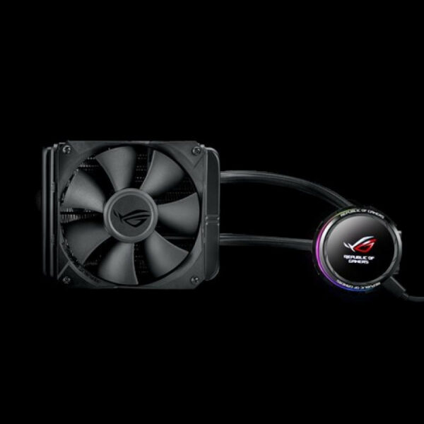 ASUS ROG RYUO 120 – Image 2