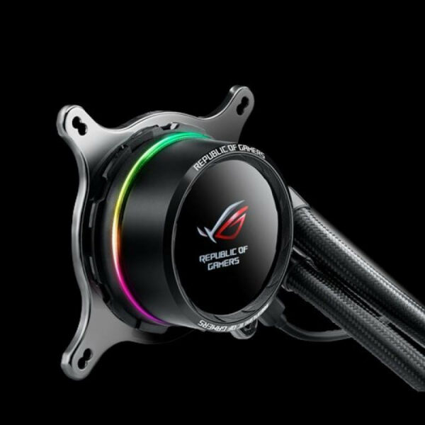 ASUS ROG RYUO 120 – Image 3