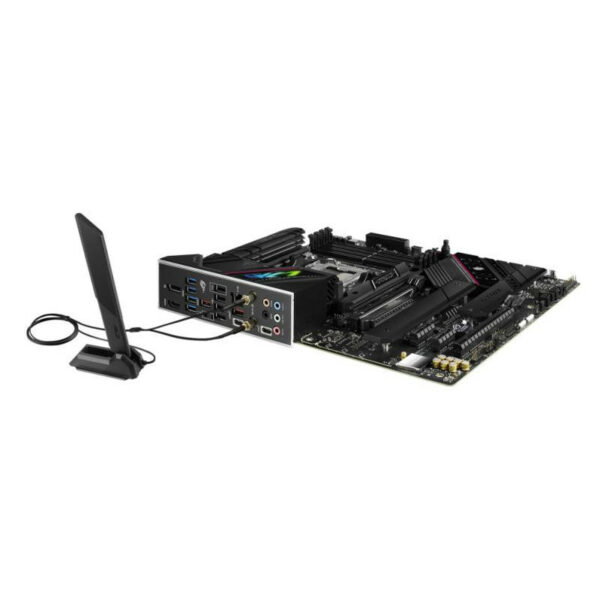 ASUS ROG STRIX B650E-F GAMING WIFI – Image 5