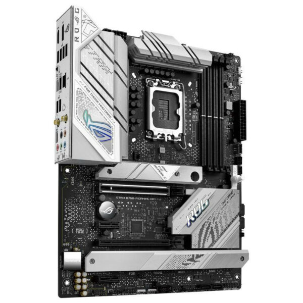 ASUS ROG STRIX B760-A GAMING WIFI – Image 4