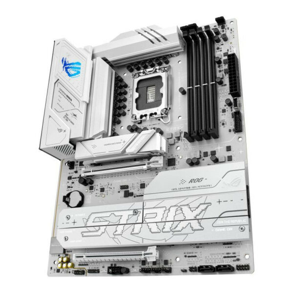 ASUS ROG STRIX B860-A GAMING WIFI – Image 4