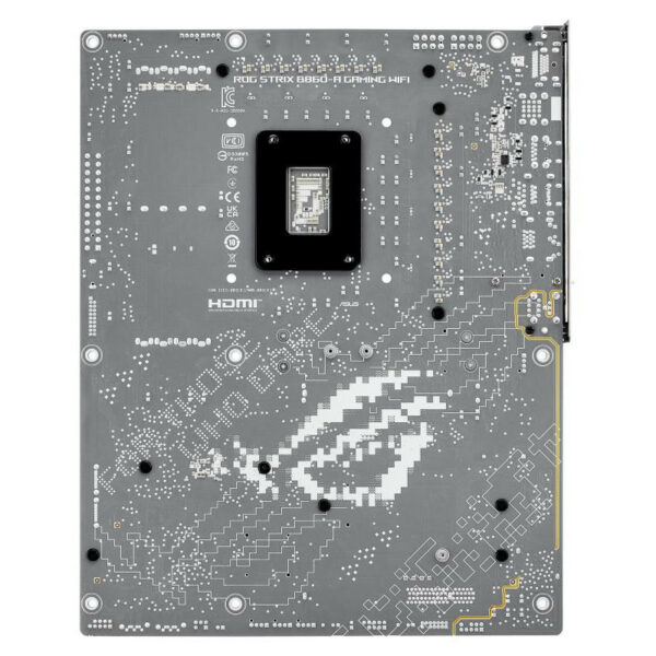 ASUS ROG STRIX B860-A GAMING WIFI – Image 10