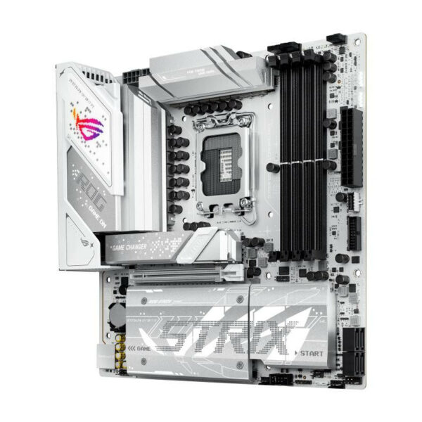 ASUS ROG STRIX B860-G GAMING WIF – Image 5