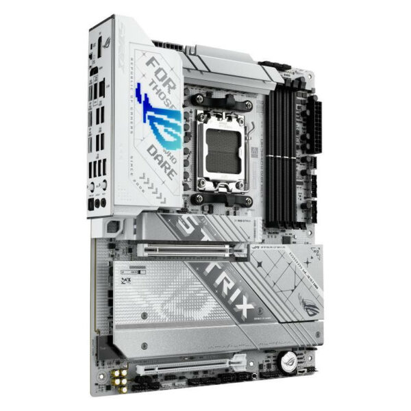 ASUS ROG STRIX X870-A GAMING WIFI – Image 2