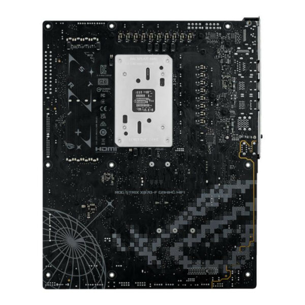 ASUS ROG STRIX X870-F GAMING WIFI – Image 7