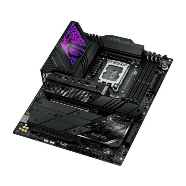 ASUS ROG STRIX Z890-E GAMING WIFI – Image 5