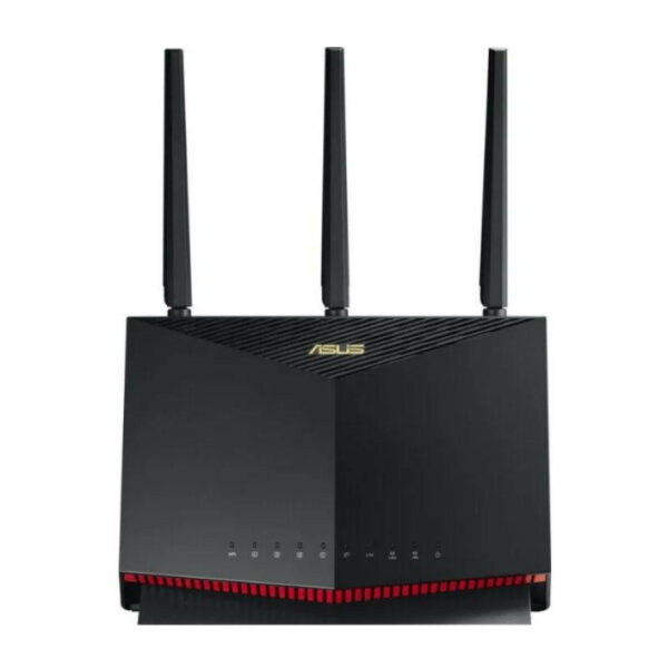 ASUS RT-AX86U routeur sans fil Noir – Image 3