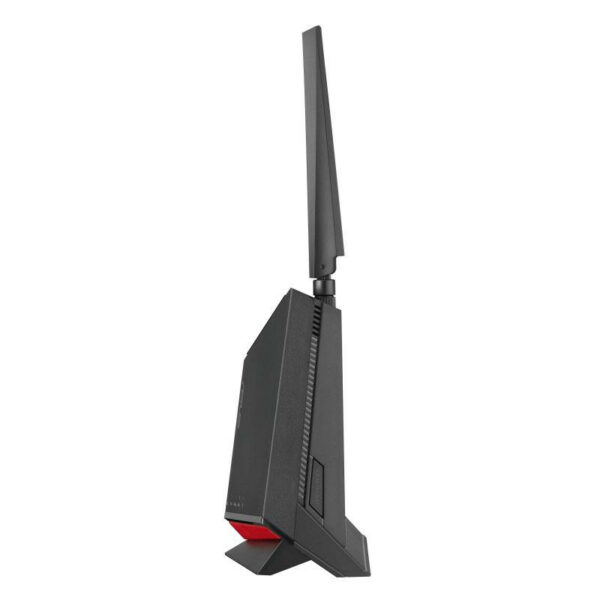 ASUS RT-BE86U routeur sans fil 10 Gigabit Ethernet Bi-bande (2,4 GHz / 5 GHz) Noir – Image 3