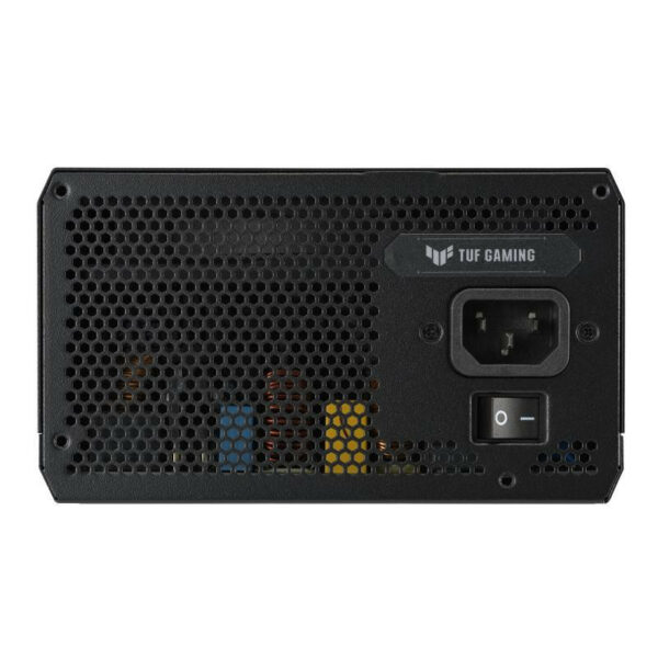 ASUS TUF GAMING 1200W Gold alimentation 20+4 pin ATX ATX Noir – Image 2