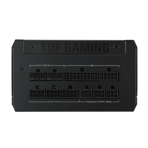 ASUS TUF GAMING 1200W Gold alimentation 20+4 pin ATX ATX Noir – Image 3