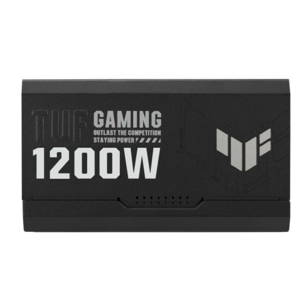ASUS TUF GAMING 1200W Gold alimentation 20+4 pin ATX ATX Noir – Image 4