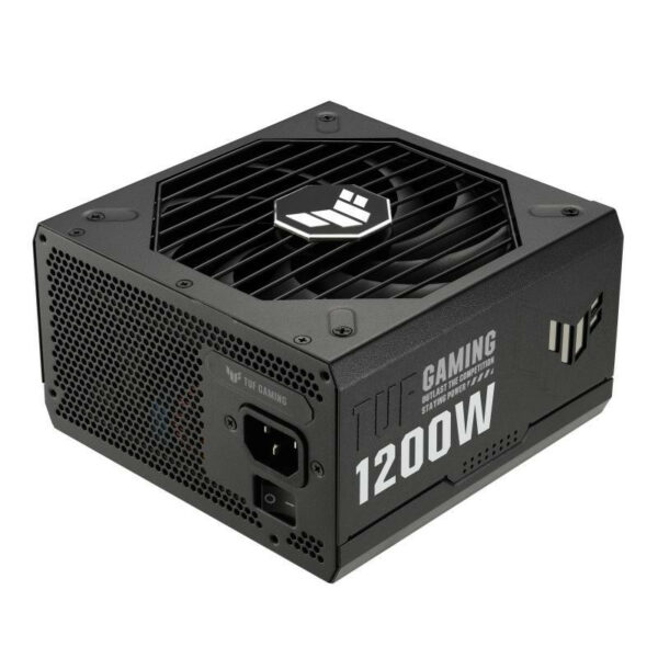 ASUS TUF GAMING 1200W Gold alimentation 20+4 pin ATX ATX Noir – Image 7