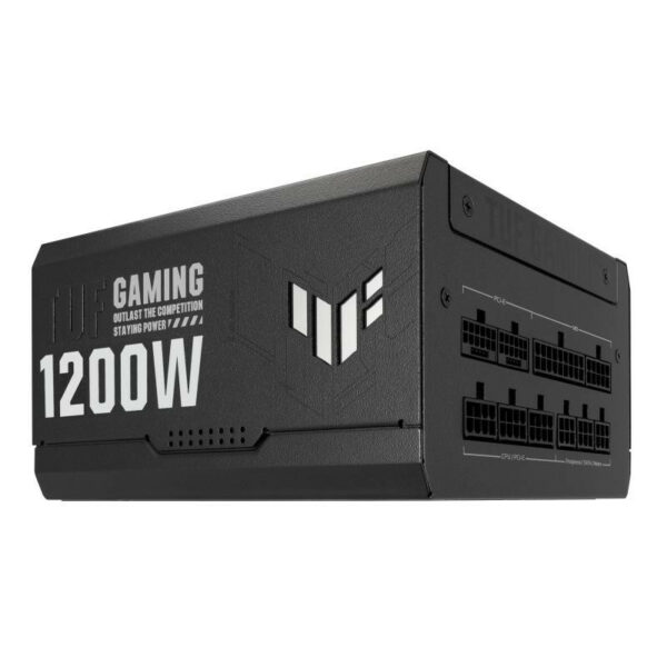 ASUS TUF GAMING 1200W Gold alimentation 20+4 pin ATX ATX Noir – Image 10