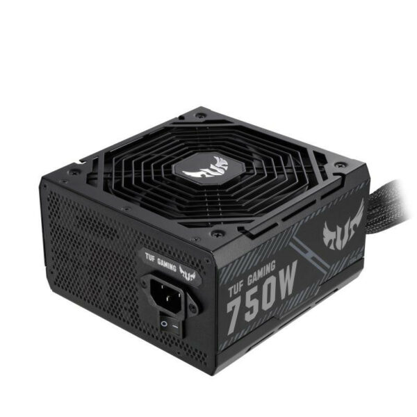 ASUS TUF-GAMING-750B ATX Noir – Image 4