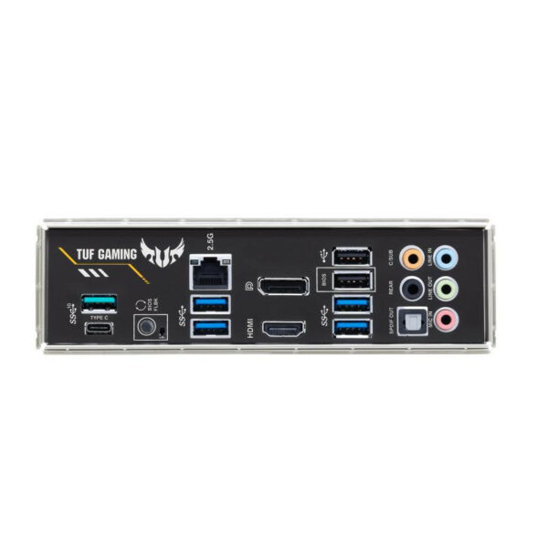 ASUS TUF Gaming B550-PLUS – Image 3