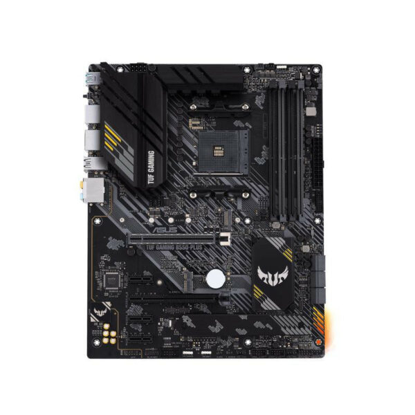 ASUS TUF Gaming B550-PLUS – Image 4