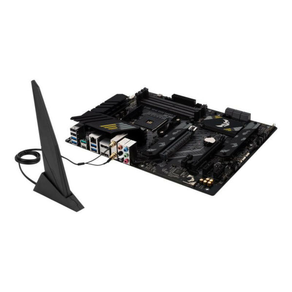 ASUS TUF GAMING B550-PLUS WIFI II – Image 6