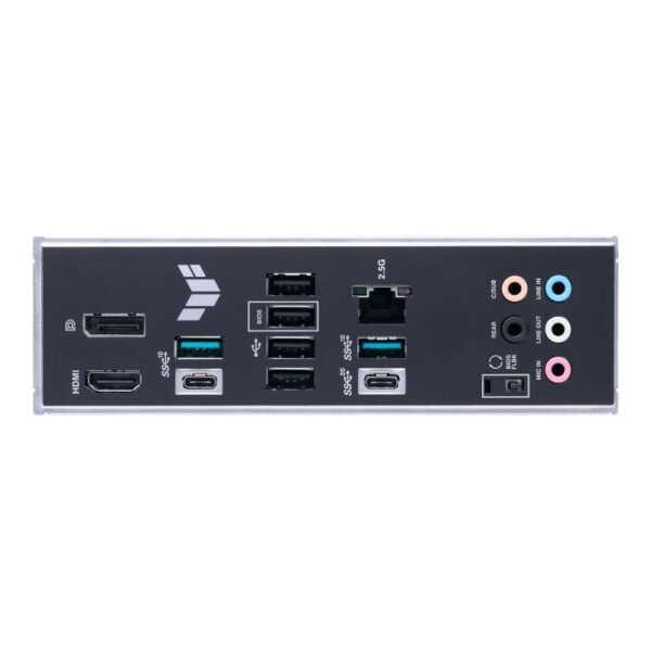 ASUS TUF GAMING B650-PLUS – Image 7