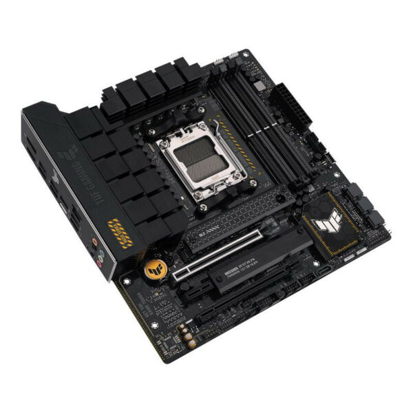 ASUS TUF GAMING B650M-PLUS – Image 4